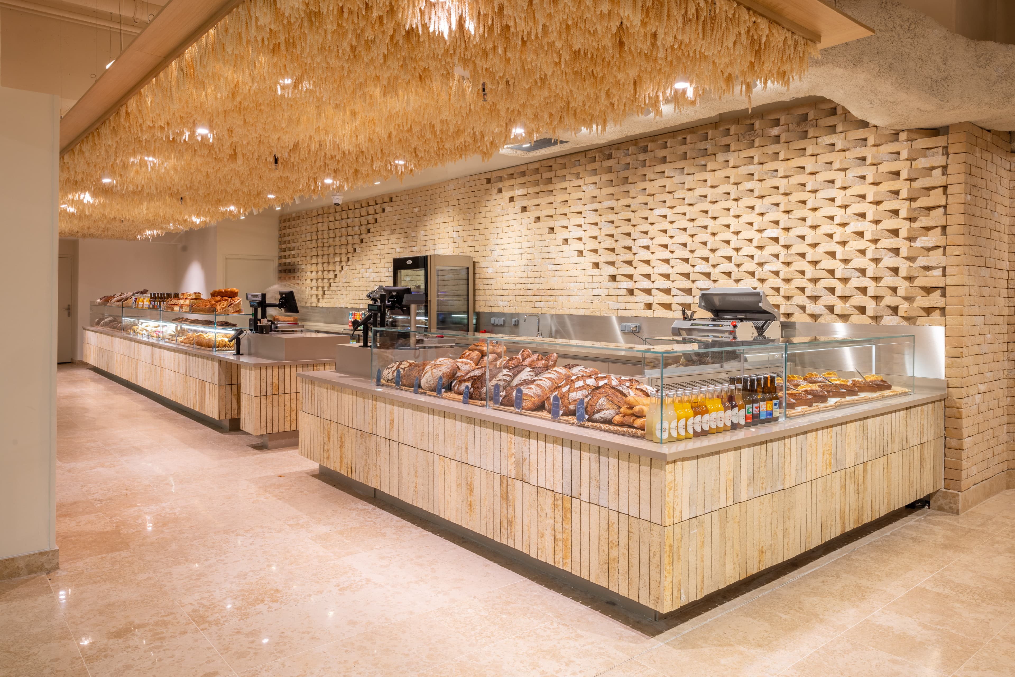 La Boulangerie